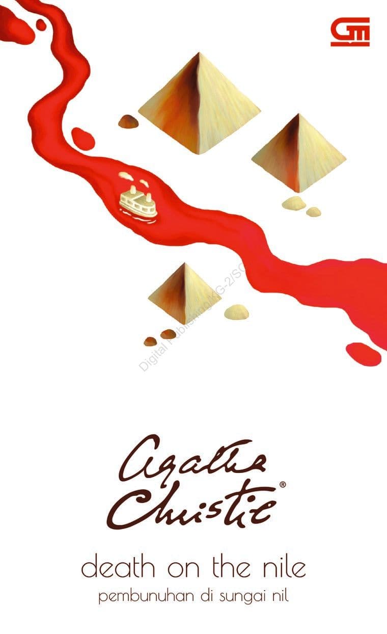 Death on the Nile